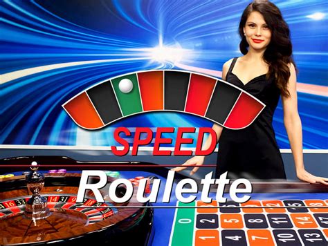 live roulette online quick spin