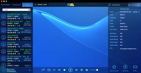 Live Stream Player License Key