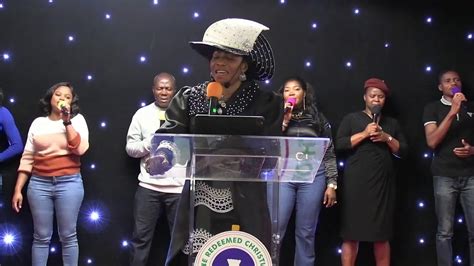 Live Streaming - RCCG Victory Centre