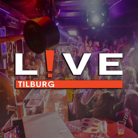 Live Tilburg Tilburg - Facebook