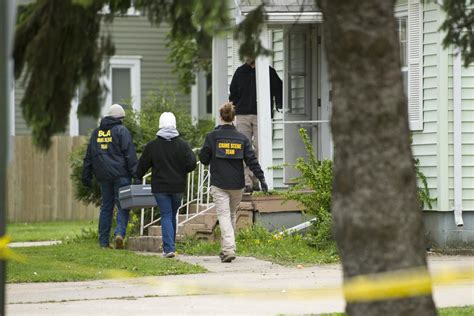 Live Updates | Lewiston woman shelters at home while mourning and praying