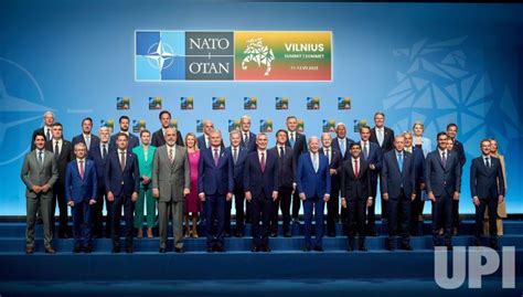 Live Updates | Lithuania and allies beef up security for NATO summit