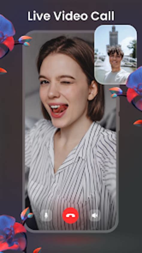 Live Video call Global Call APK Download for Android 