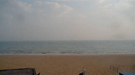 Live Webcam Broadstairs, United Kingdom: Surfcam Joss Bay