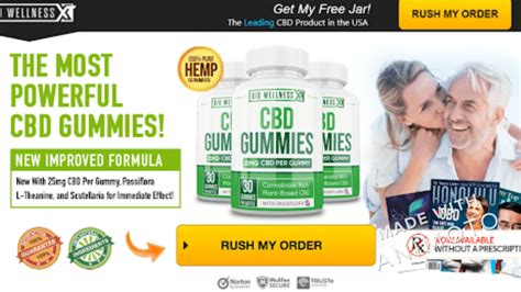 Live Well CBD Gummies: *SCAM Alert* Customer Testimonials …