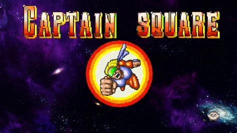 Live a Live How to Beat Captain Square and Rewards