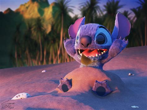 Live action stitch. Despite all that, the live-action "Lilo & Stitch" is believed to have completed the bulk of shooting prior to the actors' strike, so the film itself should still be able to make its 2024 release ... 