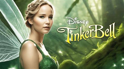 Live action tinker bell. Things To Know About Live action tinker bell. 
