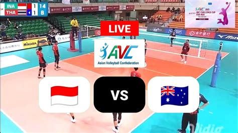 Live avc challenge cup 2023. Hari ini keluar berapa angka.