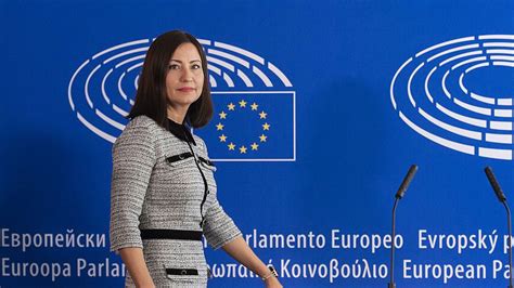 Live blog: Lawmakers grill incoming EU innovation chief Iliana Ivanova