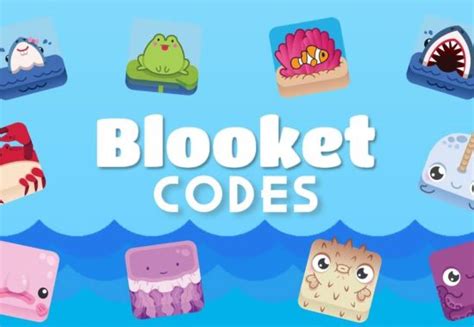 All Blooket Codes Image source: Blooket Working Codes 2958254 325202 5124264 389738 Do note that these codes are only valid for a certain period. Therefore, make sure to use them as soon.... 