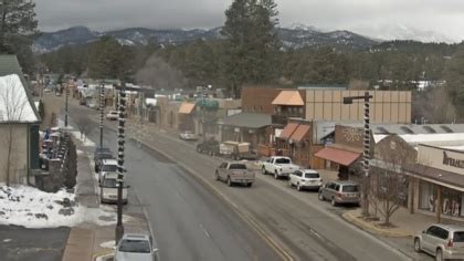 Live cam ruidoso new mexico. Live webcam located in south central New Mexico. This area contains some of the most spectacular scenery in the Southwest. 