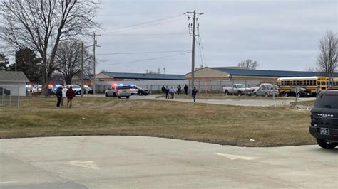 Live coverage: Multiple gunshot victims at Perry High School, Sheriff says threat is over