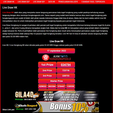 Live draw china pools 6d. Cara bermain pkv agar.