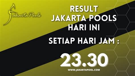 Live draw jakarta pools hari ini. Slot deposit 25 bonus.