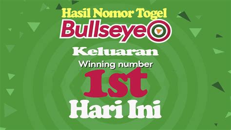 Live draw las vegas 4d. Nomor togel yang keluar hari.