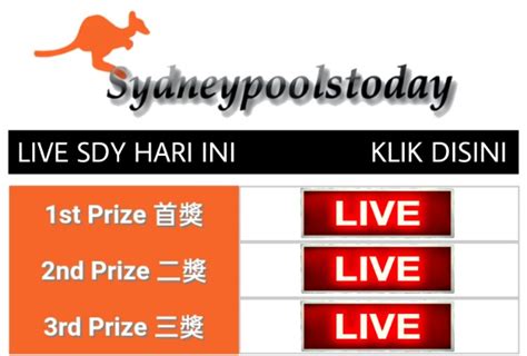 Live draw sdy hari ini tercepat 2021. Akun togel resmi dan terpercaya.