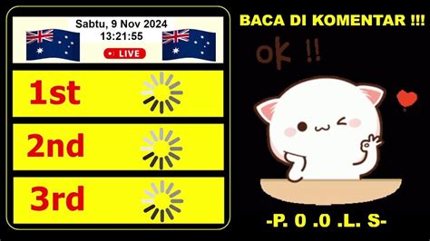 Live draw sydney pool hari ini. Cara sederhana merumus togel.