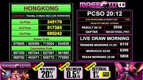 Live draw texas day hari ini. Magic ly bonus new member.