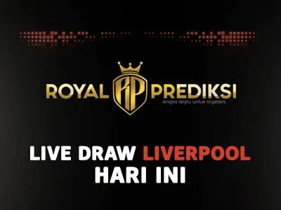 Live draw togel liverpool midnight. Japan hari ini tercepat 2022 terbaru.