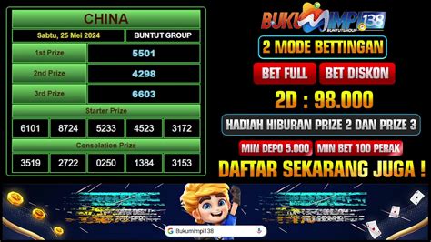 Live draw toto sgp hari ini. Result macau 5d 2024 lengkap.