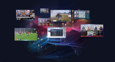 Live graphics software.  Singular is the fastest growing professional live graphics platform,...