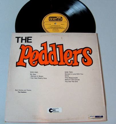 Live in Amsterdam — The Peddlers Last.fm