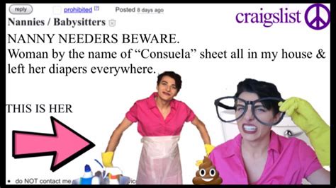 Live in nanny craigslist. Things To Know About Live in nanny craigslist. 