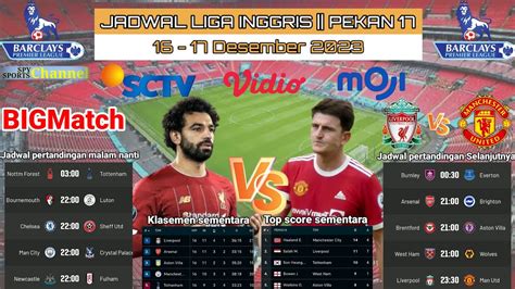 Live liga inggris hari ini. Daftar situs togel chiang.
