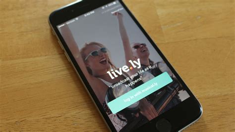 Live ly. Dec 18, 2017 · The Live.ly app is open to all users now and is already gaining traction with shows from Musical.ly stars and a billionaire. Go live on Muiscal.ly with the Live.ly app. 