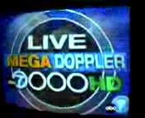 Live mega doppler 7000 hd. That made Pa’s head spin almost as much as Channel 7 weatherman babble about the “ABC7 Live Mega Doppler 7000 HD Radar,” but it gets worse. The LumiLux claims it can “improve your aim at ... 