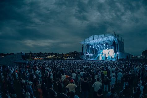 Live music coming back to Suffolk Downs: The Stage set to open later this month