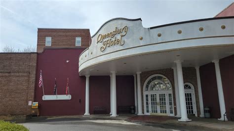 Live music lineup coming to Queensbury Hotel