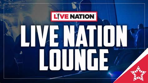 Live nation lounge access bbandt pavilion. Dec 6, 2010 · The crowds can get overwhelming to my spouse, so I am looking into buying access to a lounge to have some quiet space for before the concert and during a break. However, Ticketmaster lists three such places: the River Garden Deck, The Live Nation Lounge and the VIP Club. 