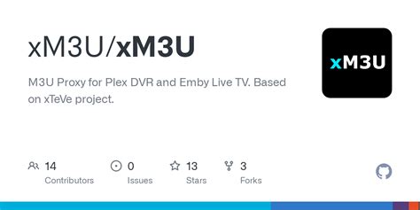 Live net tv m3u.  DVR included. 2. github.  No contract.  Contribute to yanglucong/tvs developme...