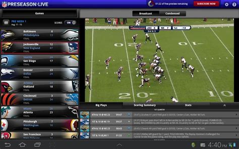 Live nfl scores. Things To Know About Live nfl scores. 