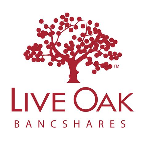Live Oak Bancshares, Inc. is a bank holding company for Live Oak Ban