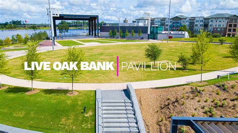 Live oak bank pavilion. Things To Know About Live oak bank pavilion. 