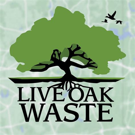 Live oak waste. 4804 Hazel Jones Rd. Bossier City, LA 71111-5322. Get Directions. Visit Website. Email this Business. (318) 230-7125. 