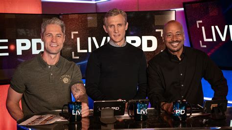 65+ Cancelled TV Shows That Came Back. According to a report by The Wall Street Journal, Live PD will return on Friday and Saturday nights this summer, now with the tentative new title On Patrol ...