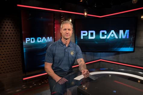 Sep 25, 2019 · Larkin, better known as Sergeant Larkin, is an analyst on A&E’s Live PD and the host of A&E’s show Live PD Presents PD CAM. The Emmy-winning documentary series follows police officers in the ... . 