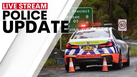 Live police incidents. .  ...