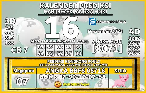 Live result minggu 20 mei 2018. Togel singapore hari sabtu 2019. Prediksi shio togel hari.