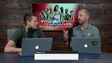 Live results milesplit. MileSplit Live Results - RaceTab Meet List Today This Week Next Week Past Events This is a live results server for RaceTab. Results may be incomplete or unavailable. Previous Page Next Page... 