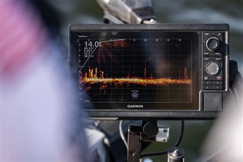 Garmin Livescope™ System | Live Scanning Sonar. FREE GROUND SHIPPING ON ORDERS $25 AND UP. FREE 2ND-DAY SHIPPING ON MOST ORDERS $499 AND UP.*. Transom or Trolling Motor Mount. PART NUMBER 010-01864-00. $1,199.99 USD. Mounting Style. Transom or Trolling Motor Mount Thru-hull mount.. 