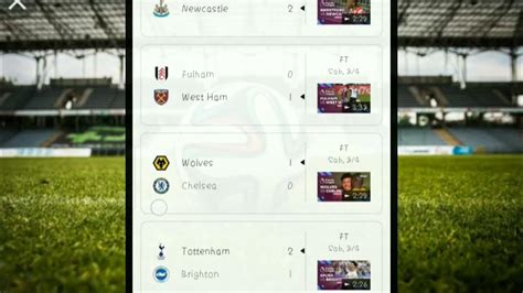 Live score liga inggris 2023. Top up crystal.