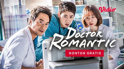 Live skor bola hari ini. Nonton dr romantic.