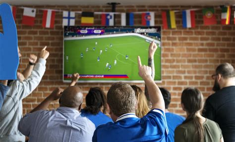 Live soccer on tv. Researchers at Boston University studying deceased football players’ brains released new findings earlier this week on the potential connection between the athletes and long-term n... 