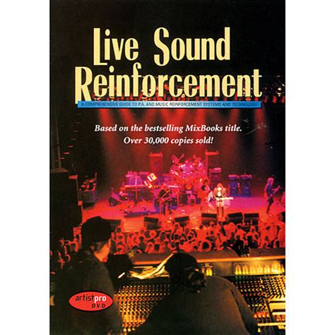 Live sound reinforcement a comprehensive guide to p a and music reinforcement systems and technology. - Troy bilt lawn mower manual 675 series.