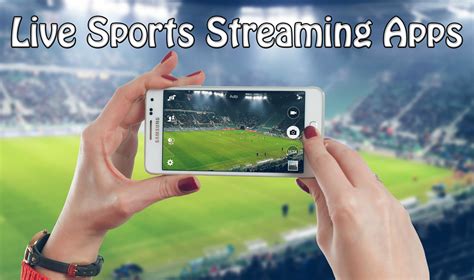 Live sports streams. Are you a sports enthusiast who doesn’t want to miss out on any live action? Do you want access to all the latest matches, tournaments, and sporting events from the comfort of your... 